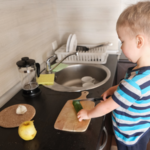 A quoi servent les exercices de vie pratique?