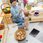 Pourquoi le mouvement est-il indispensable dans l'apprentissage ?